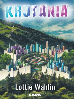 cover image of Krutania